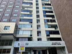 Bencoolen House (D7), Apartment #463191141